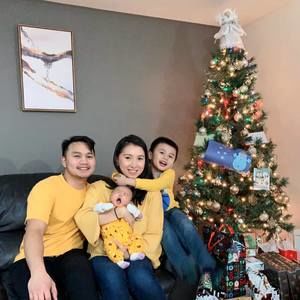 Meet your Posher, Romalyn